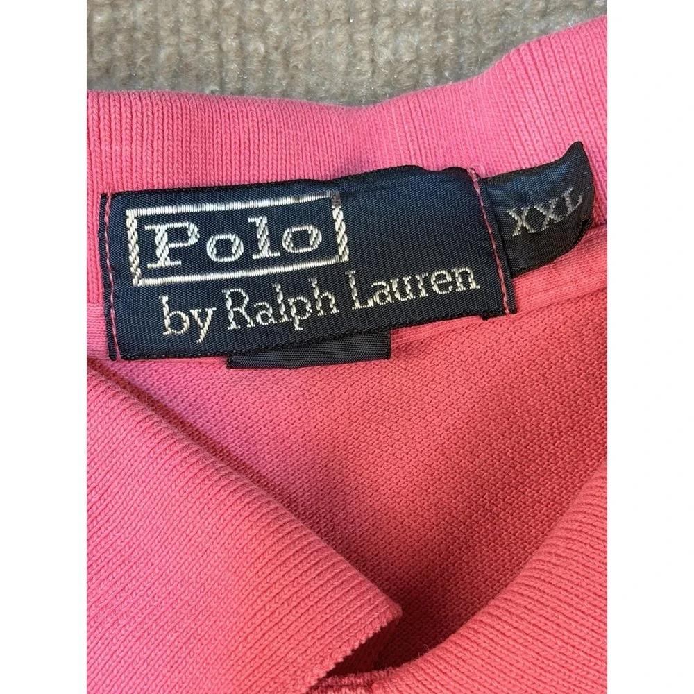 Ralph Lauren polo ralph
